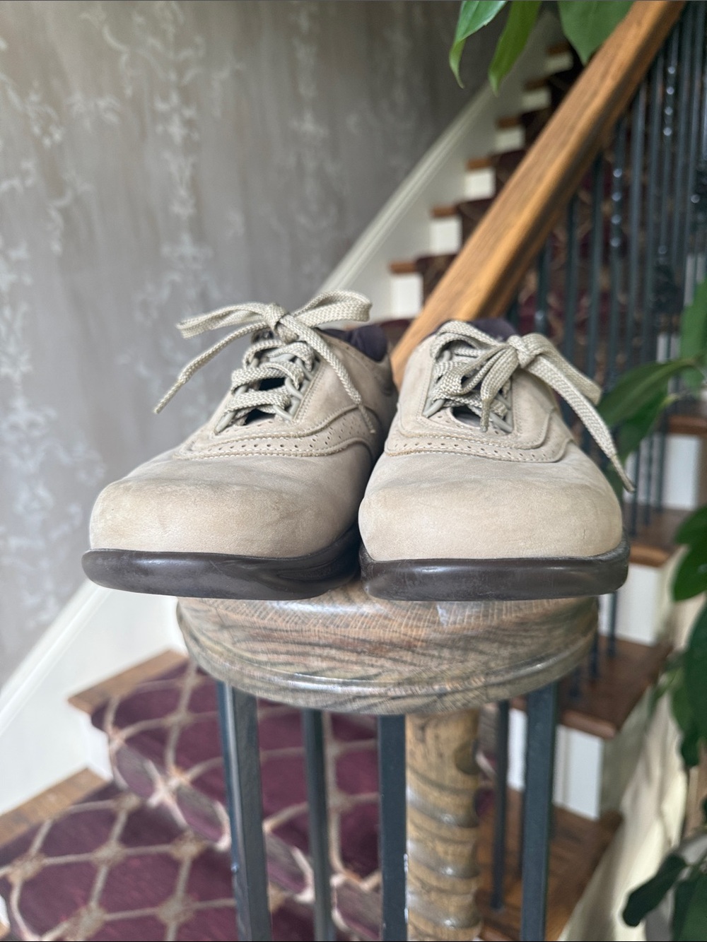 SAS women’s walk easy shoe size 8 1/2 excellent condition very clean - Picture 5 of 6